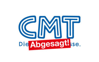 CMT 2022 abgesagt