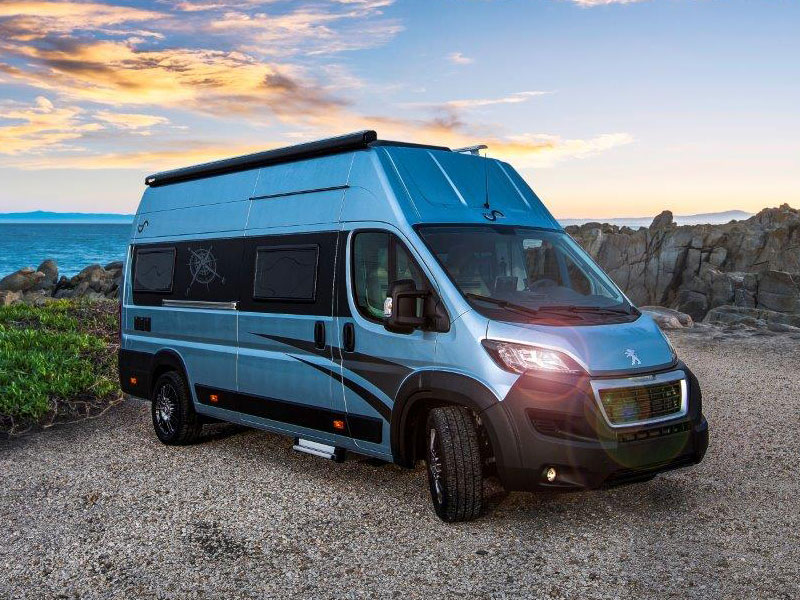 MegaMobil 3D Roomtouren SJ Reisemobile Camper Vans