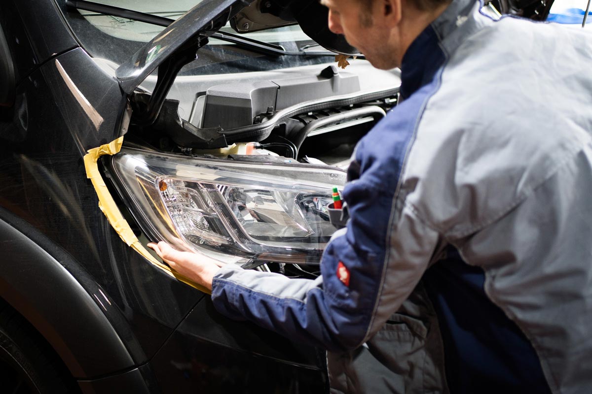 Jobs bei SJ Reisemobile in Lübeck